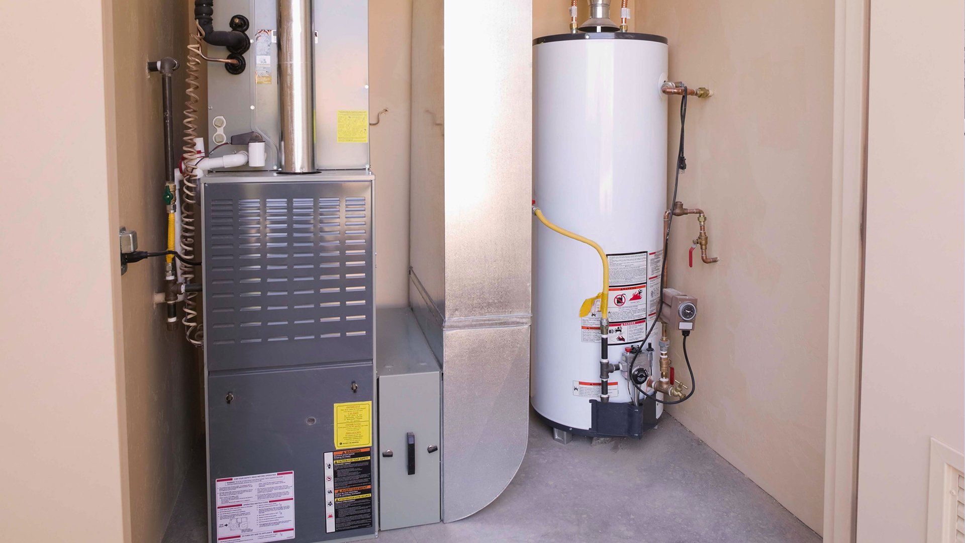 Heating system
