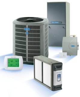 Click here for American Standard Products