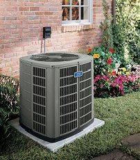 Residential & Commercial Air Conditioning & Heating Products Terrell Texas