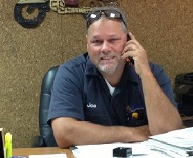 Residential & Commercial Air Conditioning & Heating Services Terrell Texas