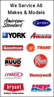 We Service All Makes & Models