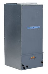 Silver SI Air Handler