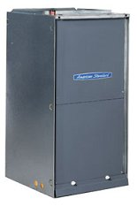 Silver SI Air Handler