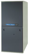 Platinum ZV Furnace