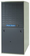 Silver XI Furnace