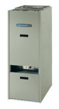 Silver SI Oil Furnace