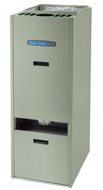 Platinum XV Oil Furnace