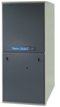 Gold XM Furnace
