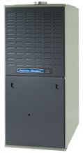 Gold SV Furnace