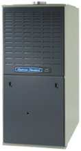 Gold SM Furnace