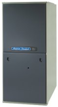Silver ZI Furnace