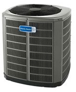 Platinum XM Heat Pump
