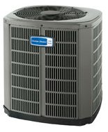Gold XI Heat Pump
