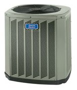 Silver XI Heat Pump