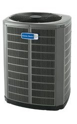 Platinum ZM Air Conditioner