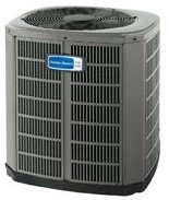 Gold SI Air Conditioner
