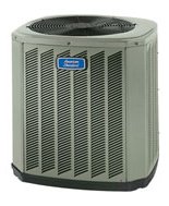 Silver XI Air Conditioner