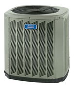 Silver SI Air Conditioner