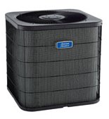 Silver SI Air Conditioner